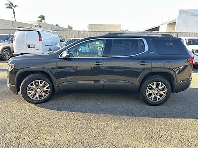 Used 2020 GMC Acadia SLT for sale #16165T - photo 2