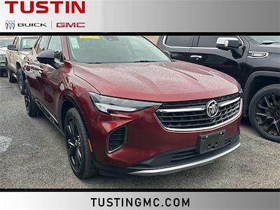 Used 2022 Buick Envision Essence for sale #16168T - photo 1