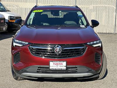 Used 2022 Buick Envision Essence for sale #16168T - photo 2