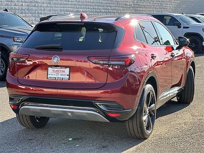 Used 2022 Buick Envision Essence for sale #16168T - photo 2
