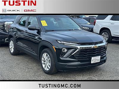 Used 2024 Chevrolet Trailblazer LS for sale #16171T - photo 1