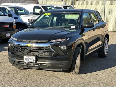 Used 2024 Chevrolet Trailblazer LS for sale #16171T - photo 1