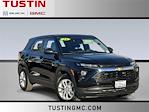 Used 2024 Chevrolet Trailblazer LS for sale #16171T - photo 33