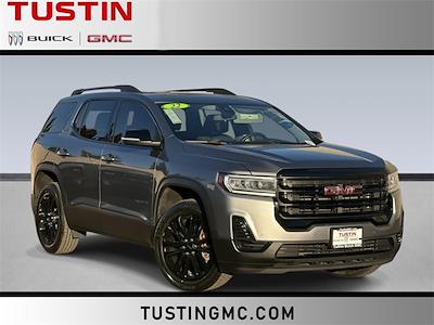 Used 2022 GMC Acadia SLE for sale #16172T - photo 1