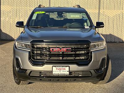 Used 2022 GMC Acadia SLE for sale #16172T - photo 2