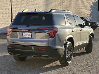 Used 2022 GMC Acadia SLE for sale #16172T - photo 2