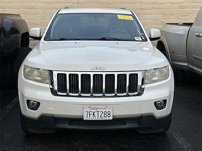 Used 2012 Jeep Grand Cherokee Laredo for sale #16178T - photo 2