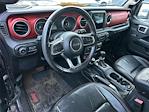 Used 2018 Jeep Wrangler Unlimited Rubicon for sale #16180T - photo 6