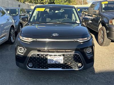 Used 2020 Kia Soul EX for sale #16181T - photo 2