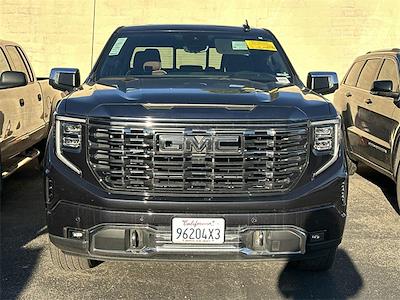 Used 2024 GMC Sierra 1500 Denali Ultimate Crew Cab for sale #16183T - photo 2