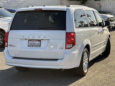 Used 2016 Dodge Grand Caravan SXT Minivan for sale #16184T - photo 2