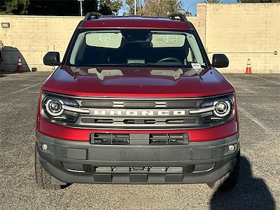 Used 2021 Ford Bronco Sport Big Bend for sale #16190T - photo 2