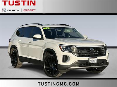Used 2024 Volkswagen Atlas SE for sale #16200T - photo 1