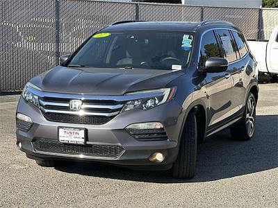Used 2017 Honda Pilot Elite for sale #16202T - photo 1