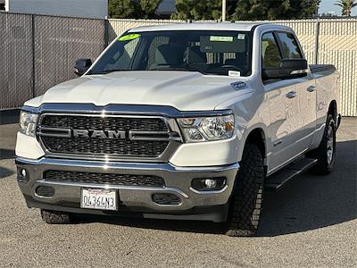 Used 2022 Ram 1500 Lone Star Crew Cab for sale #16210T - photo 1