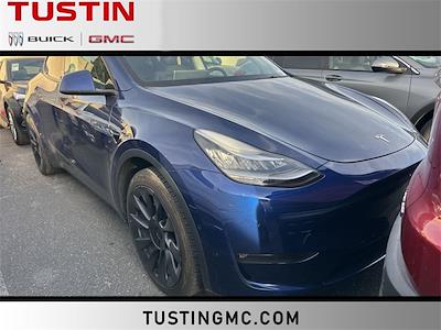 Used 2022 Tesla Model Y Long Range for sale #16212T - photo 1