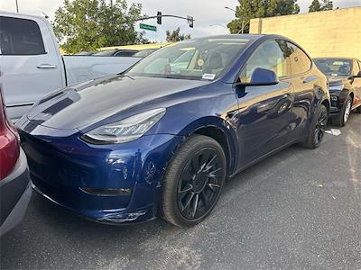 Used 2022 Tesla Model Y Long Range for sale #16212T - photo 2