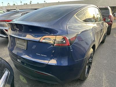Used 2022 Tesla Model Y Long Range for sale #16212T - photo 2
