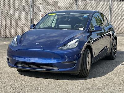Used 2022 Tesla Model Y Long Range for sale #16212T - photo 1