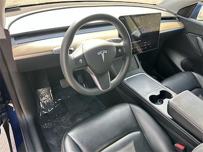 Used 2022 Tesla Model Y Long Range for sale #16212T - photo 2