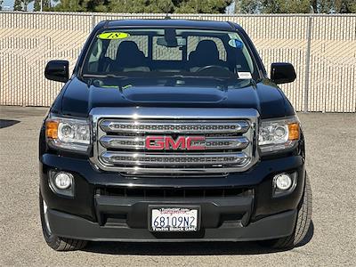 Used 2018 GMC Canyon SLE Extended Cab for sale #16216T - photo 2