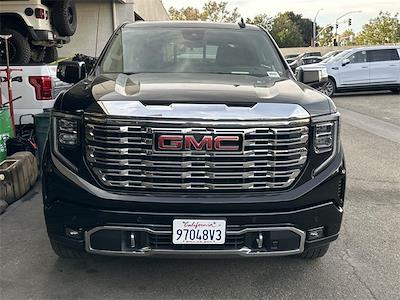 Used 2023 GMC Sierra 1500 Denali Crew Cab for sale #16217T - photo 2