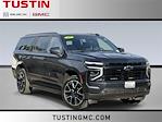 Used 2025 Chevrolet Suburban RST for sale #16222R - photo 1