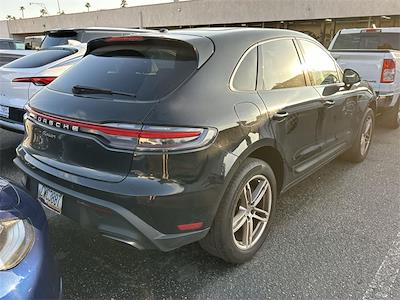 Used 2024 Porsche Macan Base for sale #16223R - photo 2
