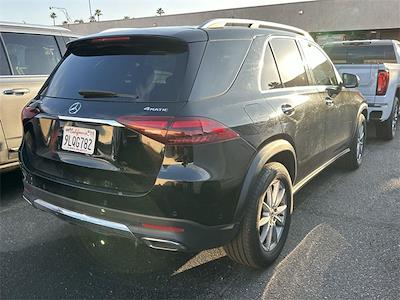 Used 2024 Mercedes-Benz GLE 450e SUV for sale #16224R - photo 2