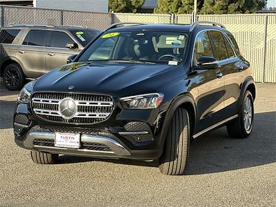 Used 2024 Mercedes-Benz GLE 450e SUV for sale #16224R - photo 1