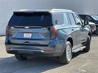 Used 2025 Chevrolet Tahoe LT for sale #16228R - photo 2