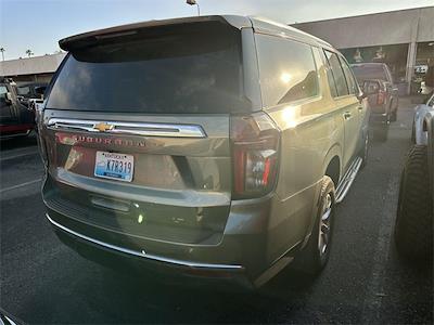 Used 2024 Chevrolet Suburban - photo 1