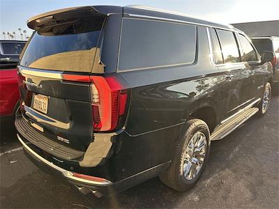 Used 2025 GMC Yukon XL Denali for sale #16231R - photo 2