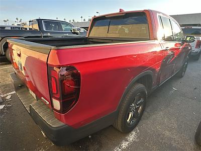 Used 2023 Honda Ridgeline RTL-E Crew Cab for sale #16232T - photo 2