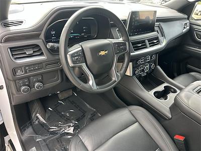 Used 2024 Chevrolet Suburban - photo 1
