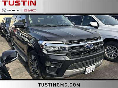 Used 2023 Ford Expedition MAX Limited for sale #16236R - photo 1