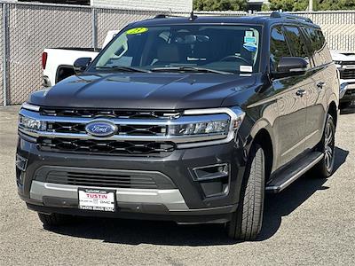 Used 2023 Ford Expedition MAX - photo 1