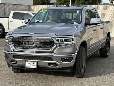 Used 2022 Ram 1500 Limited Crew Cab for sale #16237T - photo 1