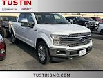 Used 2018 Ford F-150 Lariat SuperCrew Cab for sale #16238T - photo 1