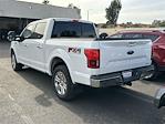 Used 2018 Ford F-150 Lariat SuperCrew Cab for sale #16238T - photo 2