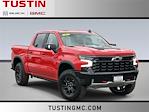 2022 Chevrolet Silverado 1500 Crew Cab 4WD Pickup for sale #16239T - photo 1