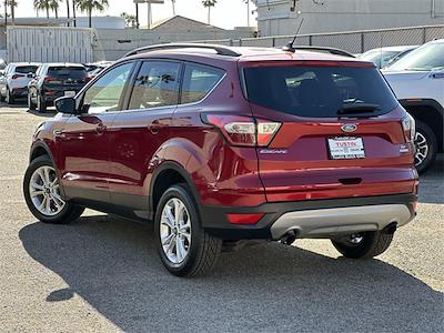 Used 2018 Ford Escape - photo 1