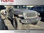 Used 2021 Jeep Wrangler Unlimited Rubicon for sale #16243T - photo 1
