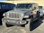 Used 2021 Jeep Wrangler Unlimited Rubicon for sale #16243T - photo 4
