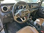 Used 2021 Jeep Wrangler Unlimited Rubicon for sale #16243T - photo 6
