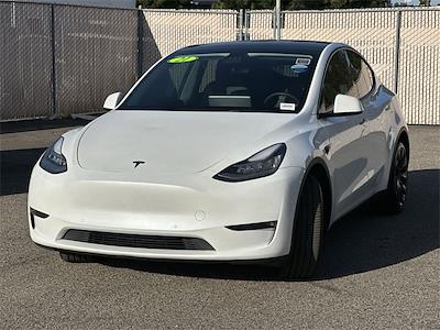 Used 2021 Tesla Model Y Long Range for sale #16245T - photo 1