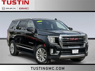 Used 2023 GMC Yukon - photo 1