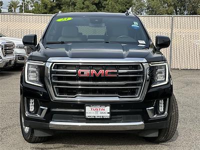 Used 2023 GMC Yukon - photo 1