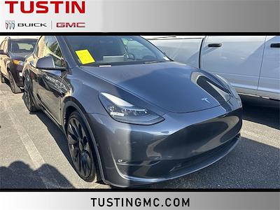 Used 2022 Tesla Model Y Performance for sale #16255T - photo 1