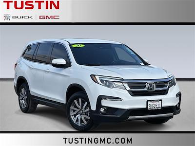 Used 2020 Honda Pilot - photo 1